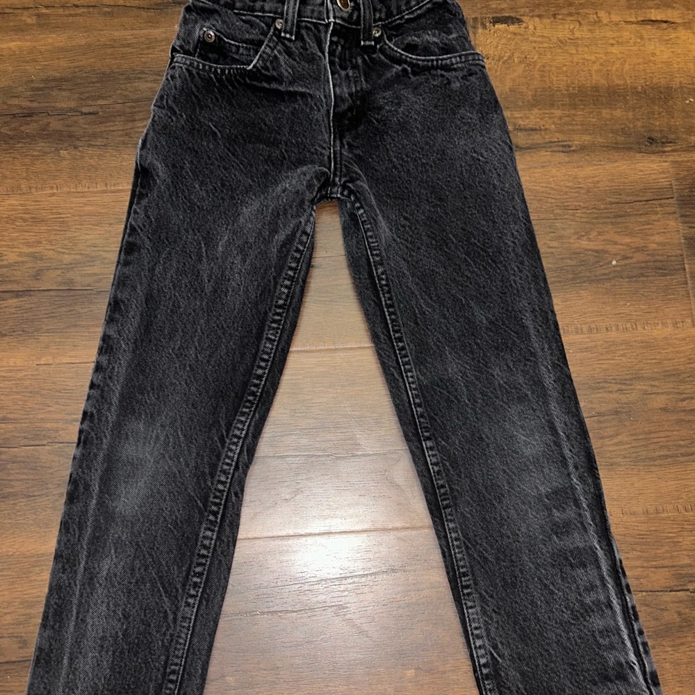 High Sierra Dungarees Boys